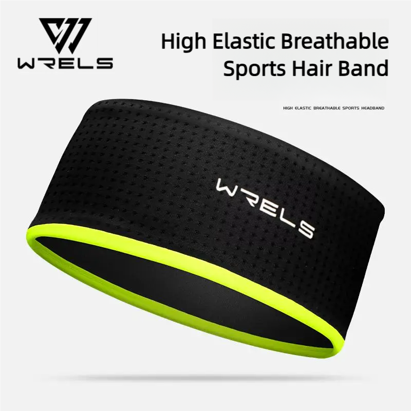 Pilates Yoga Towel - Wrels esportes bandana sweatband elástico ginásio