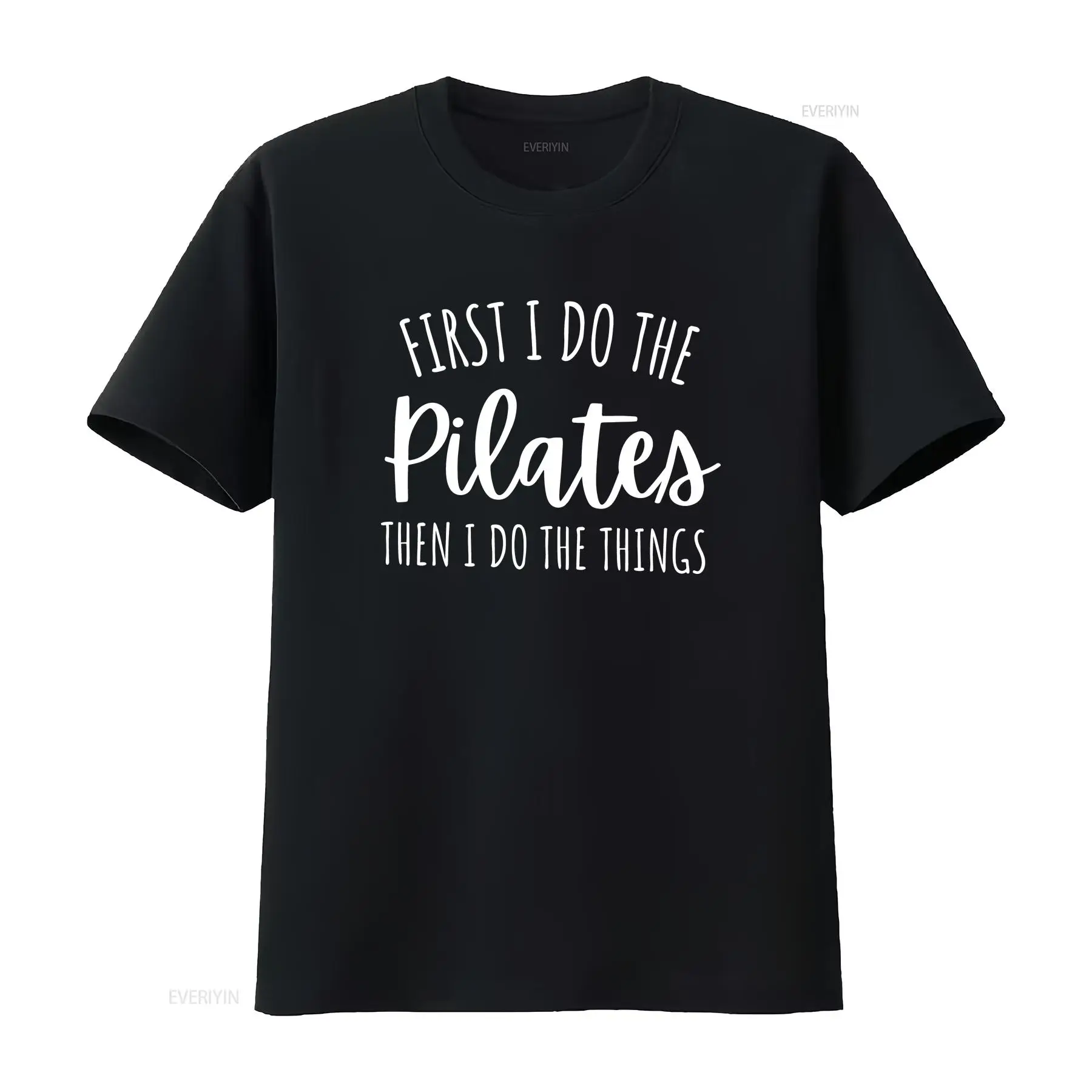 Pilates Yoga Instructor - Primeiro eu faço pilates então as