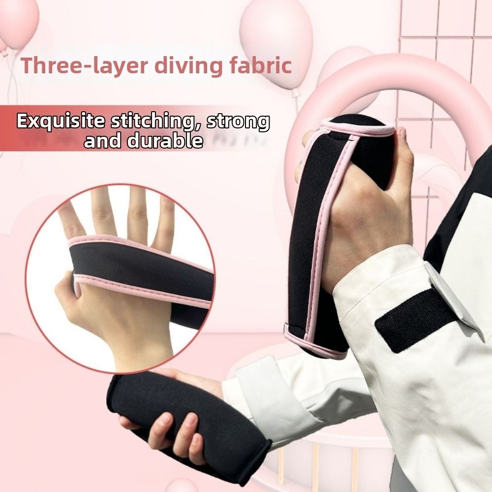 Yoga Sandbag Weight - 1 Par de Halteres de Mão
