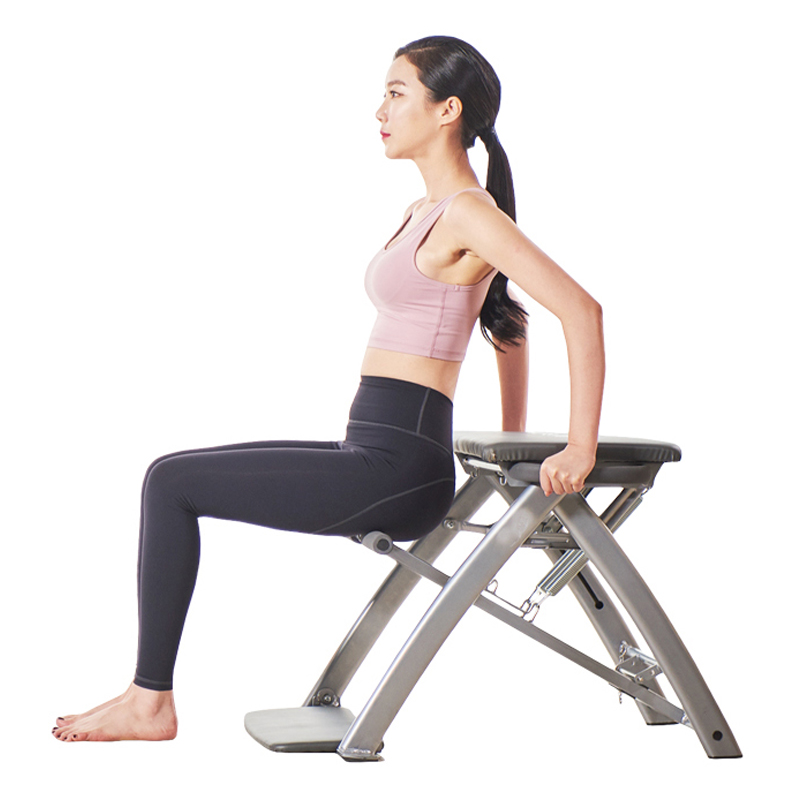 Equipamento de cadeira univers - Pilates Yoga Home avaliação e preço