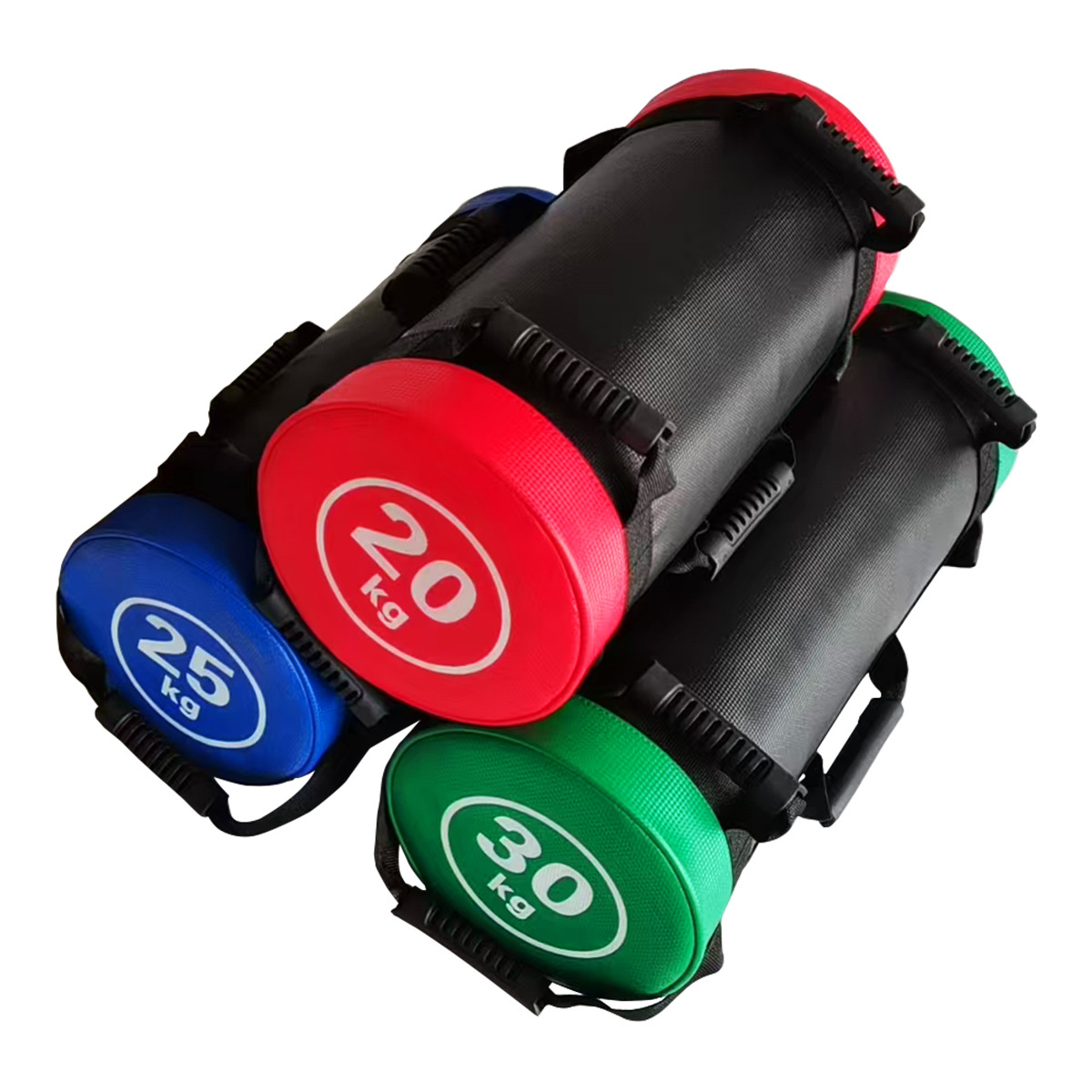 Bolsa de Areia Ajustável para  - Yoga Sandbag Weight avaliação e preço