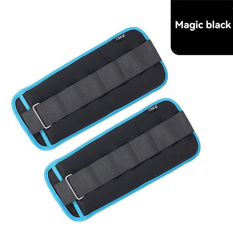 AEF6 - Equipamento de Fitness: - Yoga Sandbag Weight avaliação e preço
