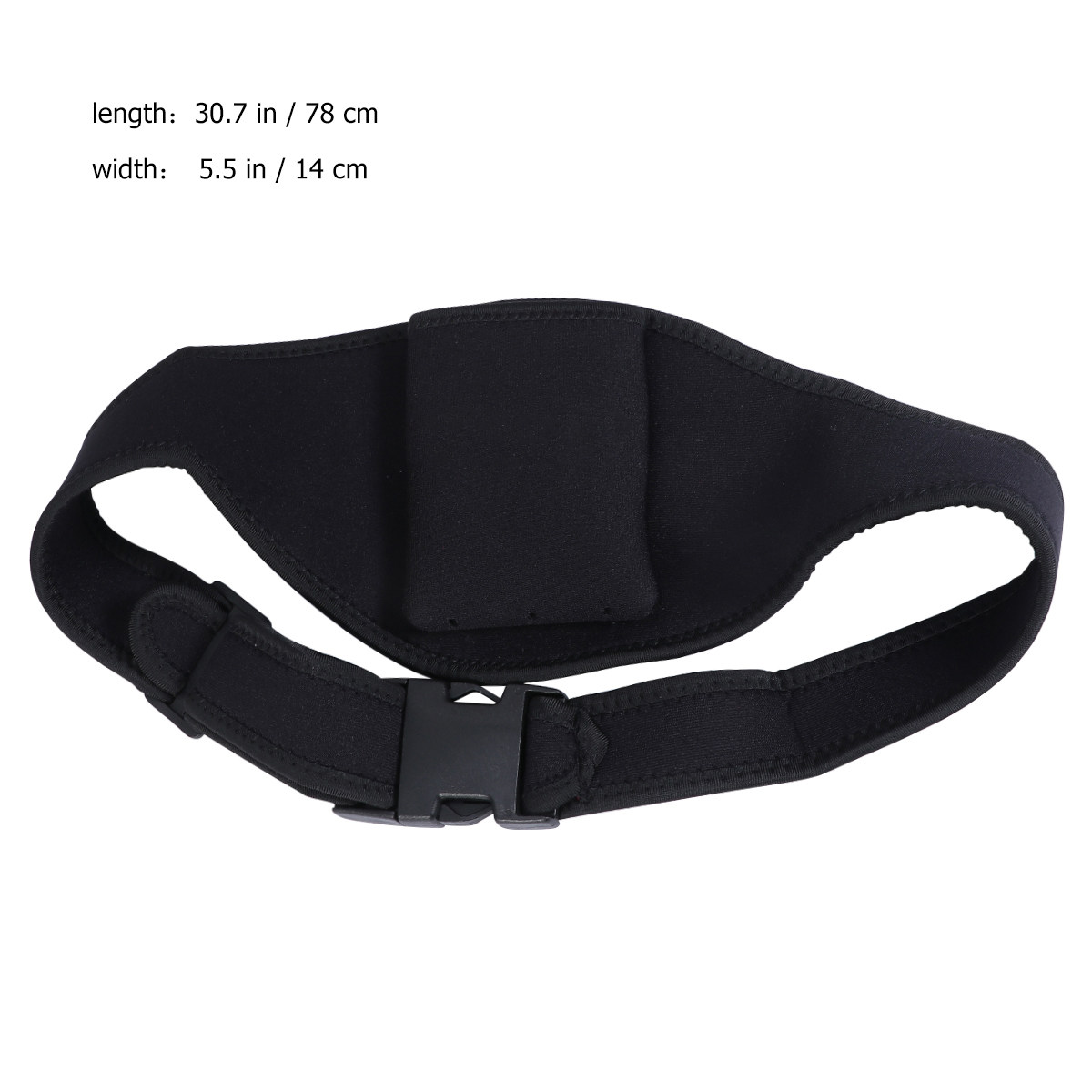 Bolsa para Transmissor de Micr - Pilates Yoga Instructor avaliação e preço