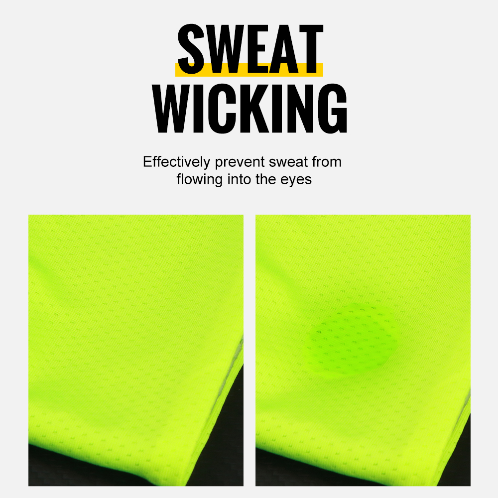 Wrels esportes bandana sweatba - Pilates Yoga Towel avaliação e preço