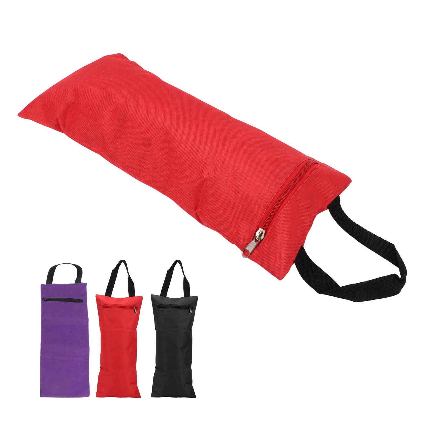 Sacos de Areia para Yoga com P - Yoga Sandbag Weight avaliação e preço