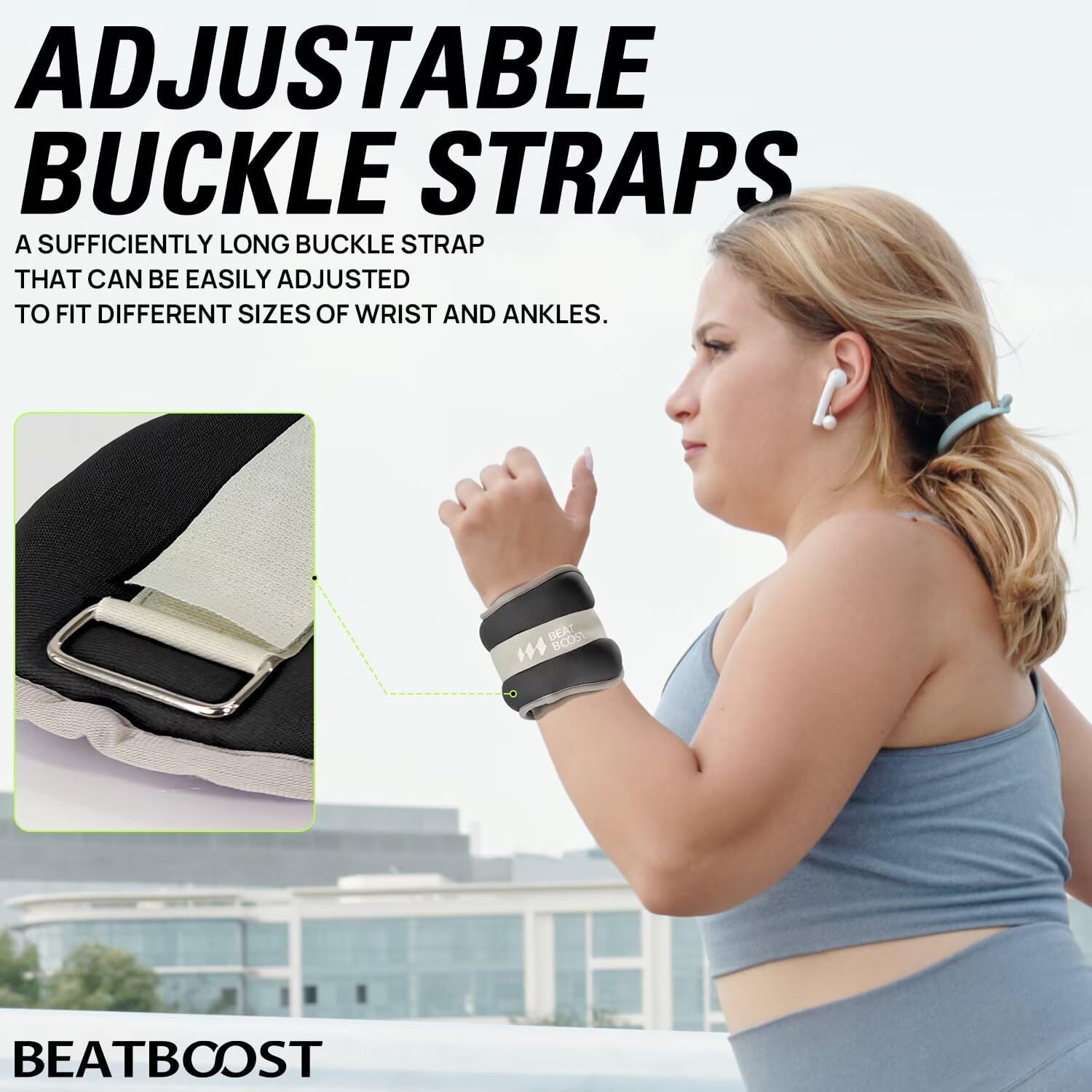 2 pçs 0.25/0.5/0.75/1/2kg saco - Yoga Sandbag Weight avaliação e preço