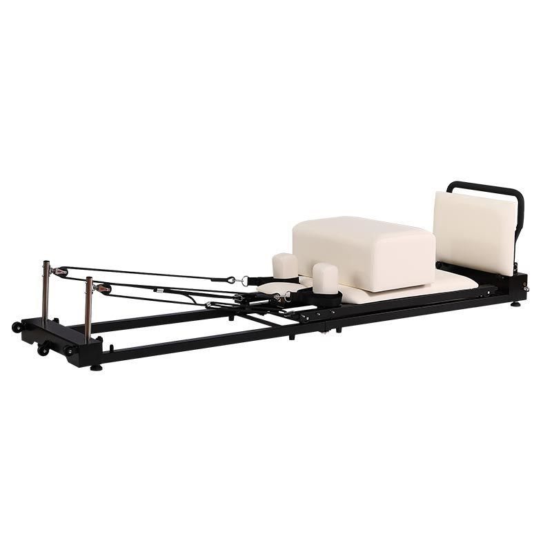 Cama de Pilates Dobrável para  - Pilates Yoga Home avaliação e preço