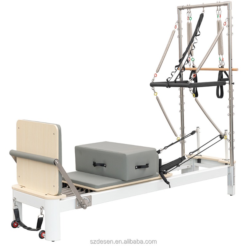 YTYIN F6001-S800-B Venda Quent - Pilates Yoga Home avaliação e preço
