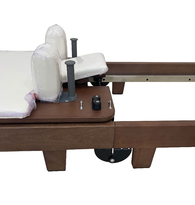 Máquina de Pilates Dobrável de - Pilates Yoga Home avaliação e preço
