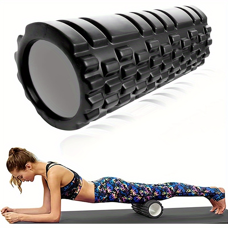 Rolo de Espuma, Rolo Muscular  - Pilates X Yoga avaliação e preço
