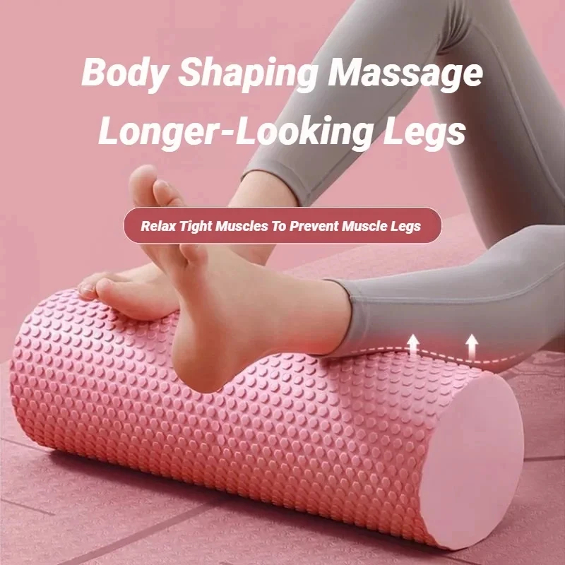 Rolo de Yoga Hexagonal em Espu - Pilates Yoga Home avaliação e preço