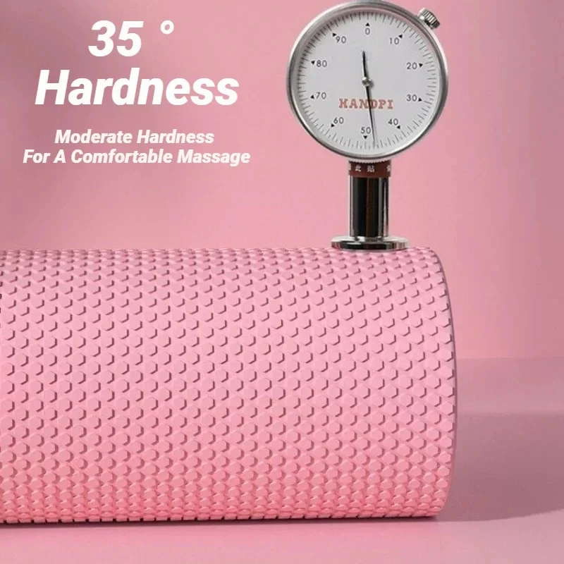Rolo de Yoga Hexagonal em Espu - Pilates Yoga Home avaliação e preço