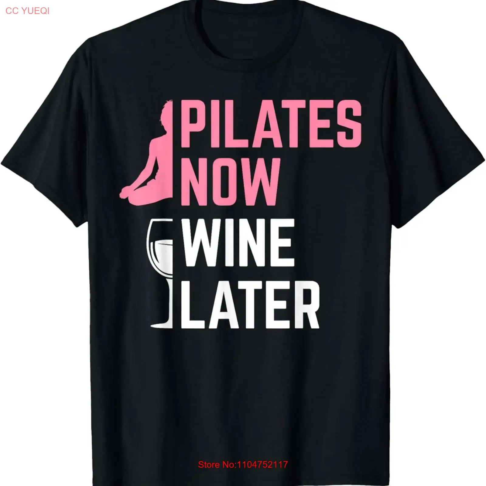 Camiseta Unissex Vintage Lavad - Pilates Yoga Instructor avaliação e preço