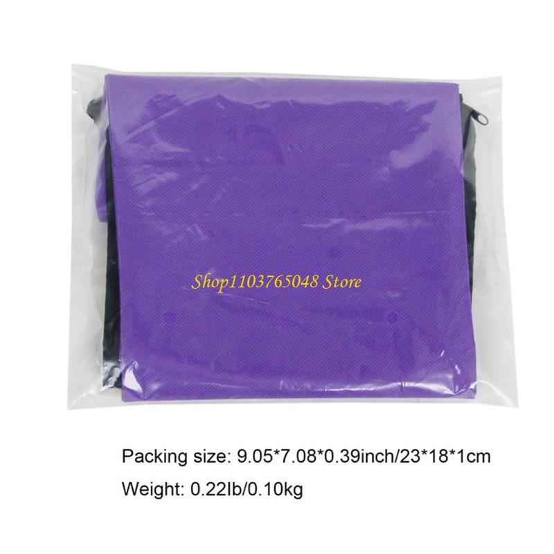 R53E Saco areia dobrável para  - Yoga Sandbag Weight avaliação e preço