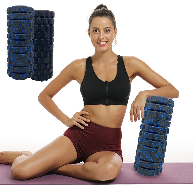 30/33cm rolo de espuma de fitn - Pilates Yoga Home avaliação e preço