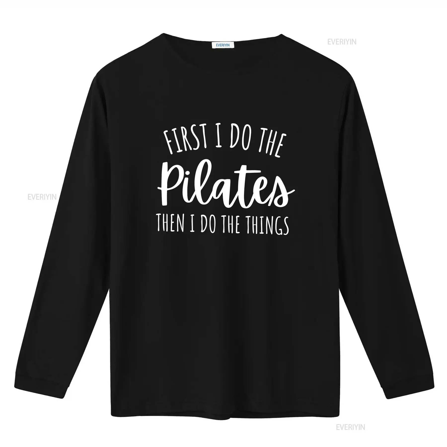 Primeiro eu faço pilates então - Pilates Yoga Instructor avaliação e preço