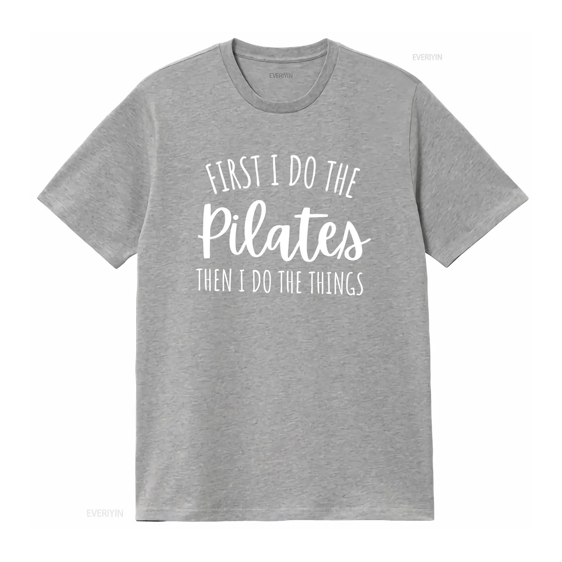 Primeiro eu faço pilates então - Pilates Yoga Instructor avaliação e preço