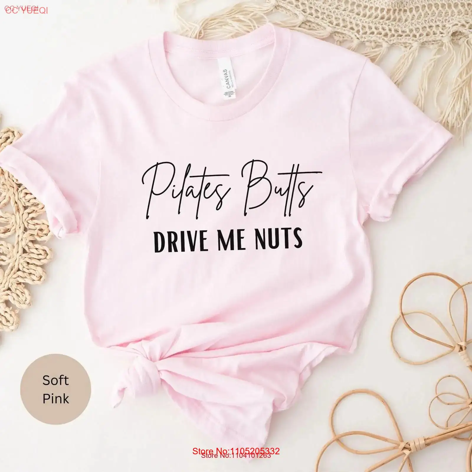 Engraçado pilates t camisa par - Pilates Yoga Instructor avaliação e preço