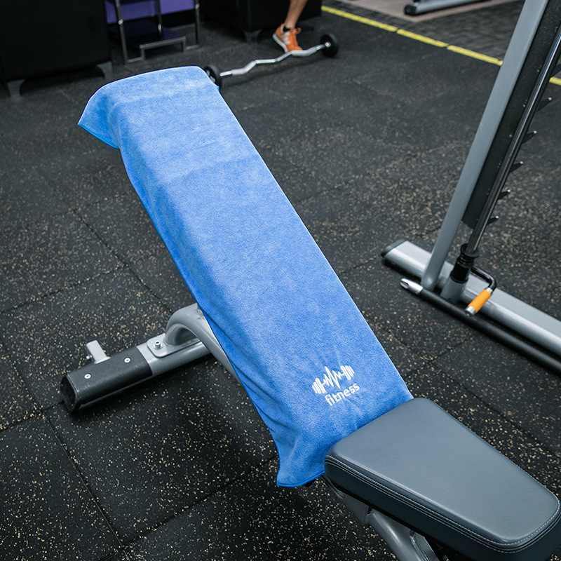 42*95cm microfibra ginásio yog - Pilates Yoga Towel avaliação e preço