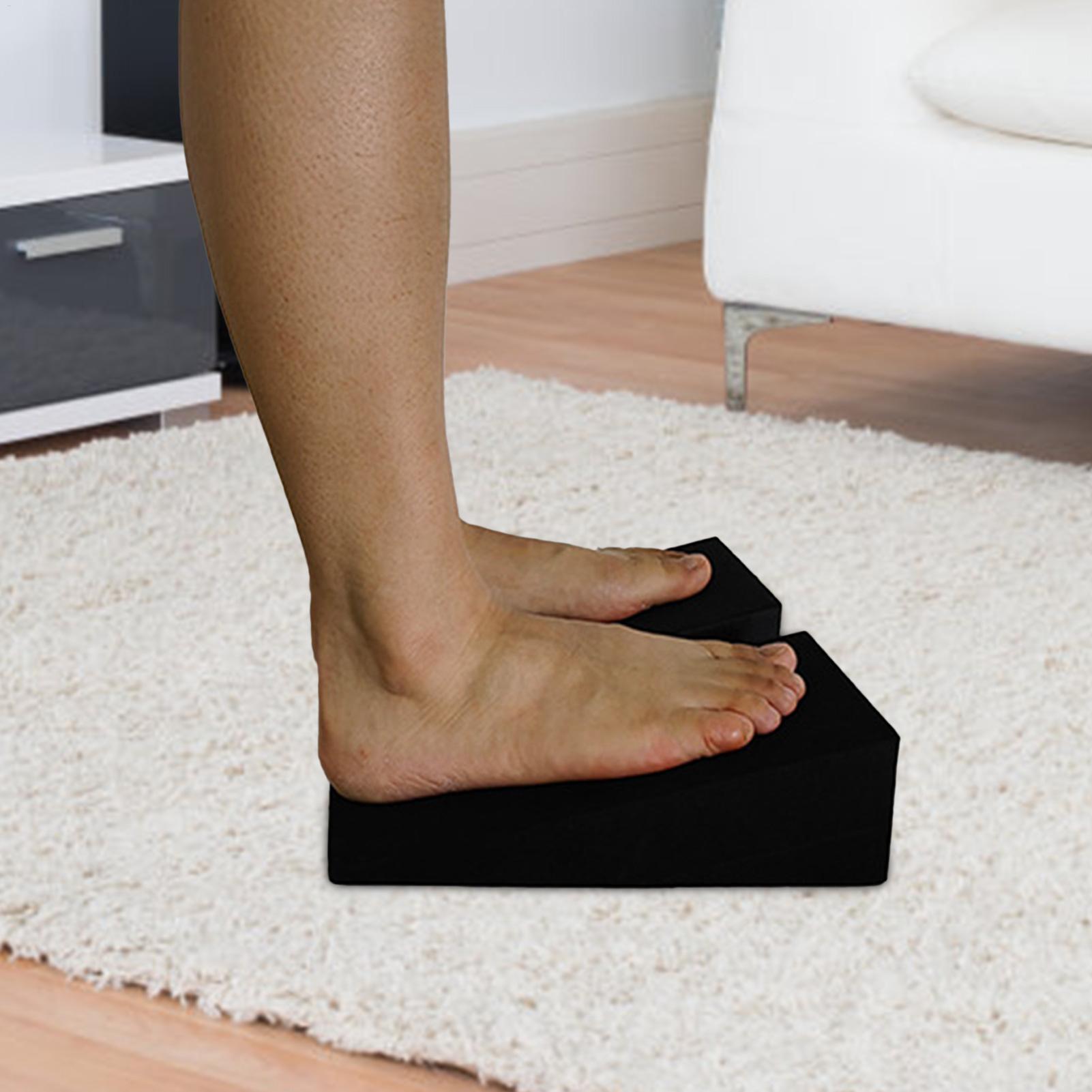 1 Par de Blocos de Yoga em Esp - Pilates Yoga Block avaliação e preço