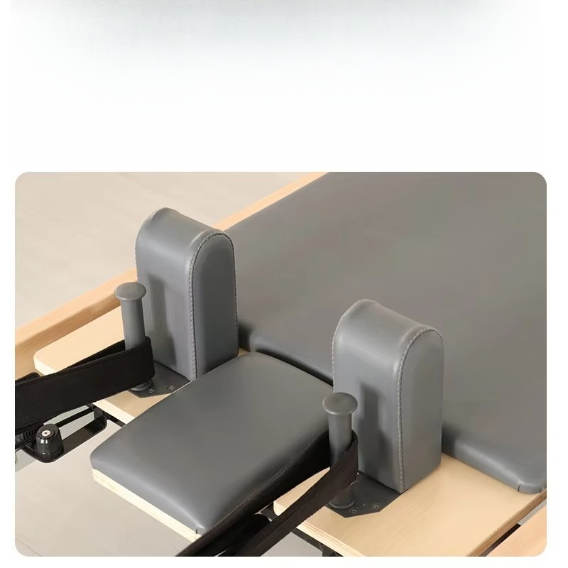 Cama de Pilates Dobrável para  - Pilates Yoga Instructor avaliação e preço