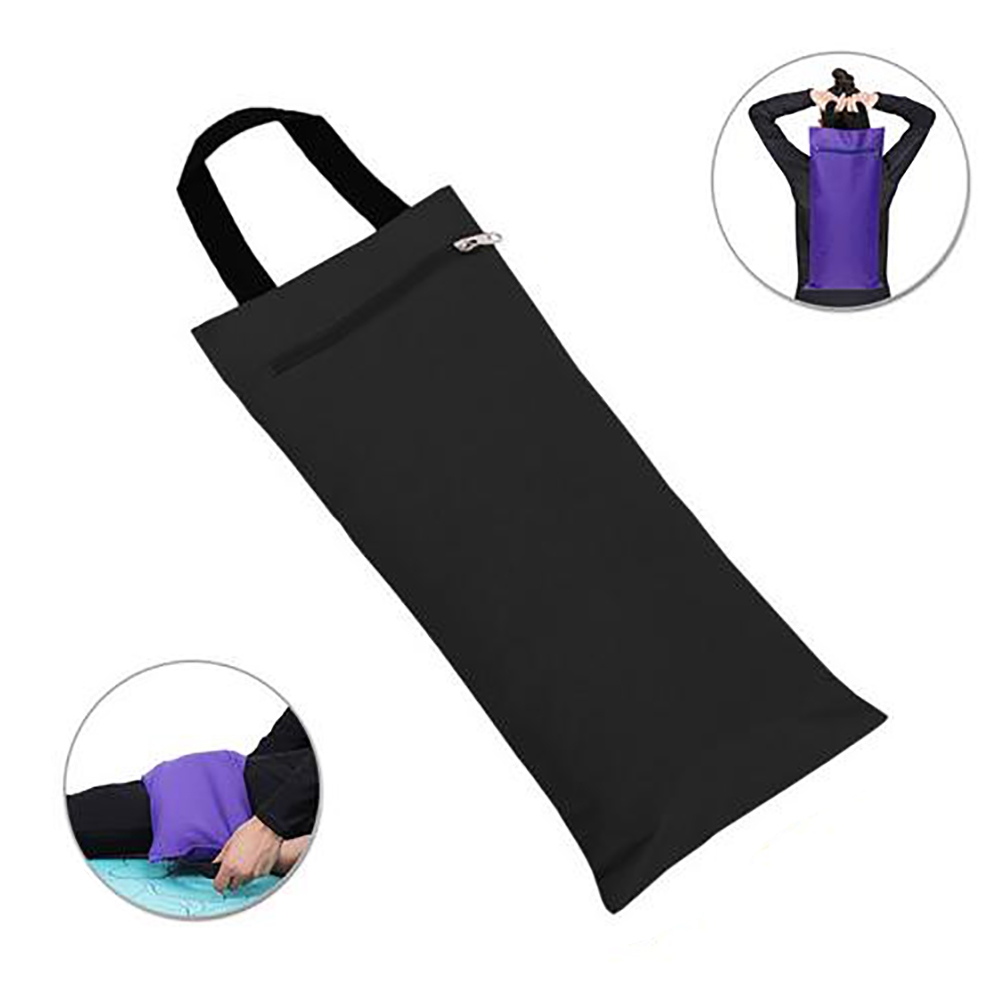 Sacos de Areia para Yoga, Saco - Yoga Sandbag Weight avaliação e preço
