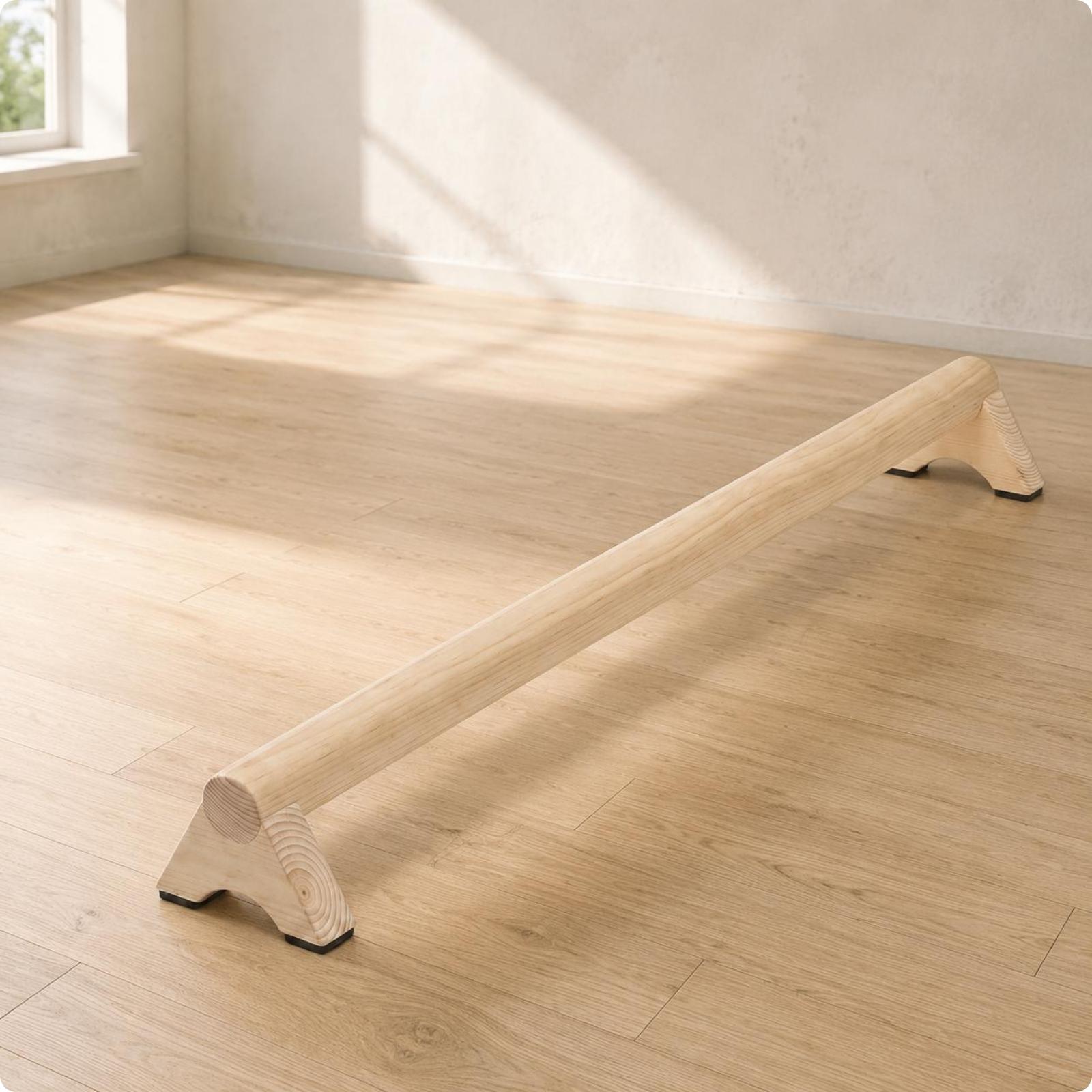 Prancha de Equilíbrio de Madei - Pilates Yoga Home avaliação e preço