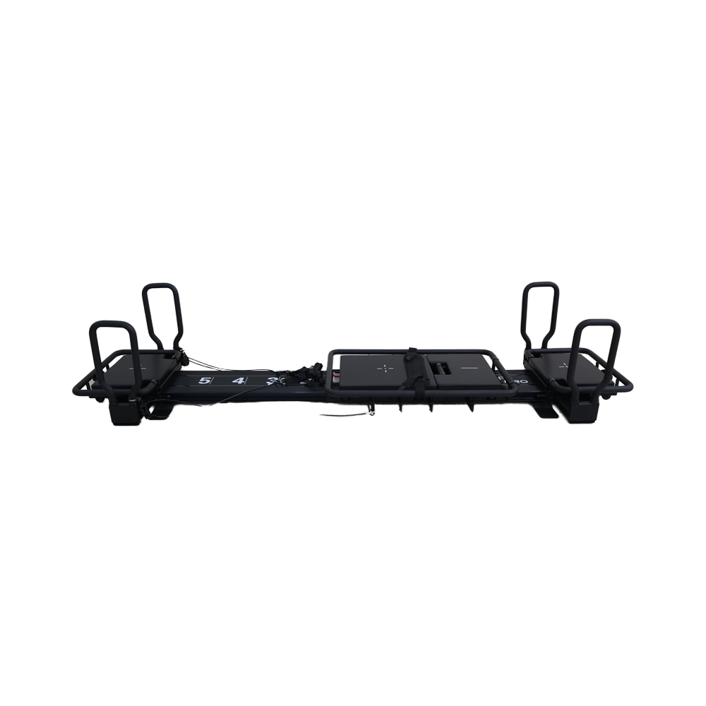 Mini Reformer de Pilates Profi - Pilates Yoga Home avaliação e preço