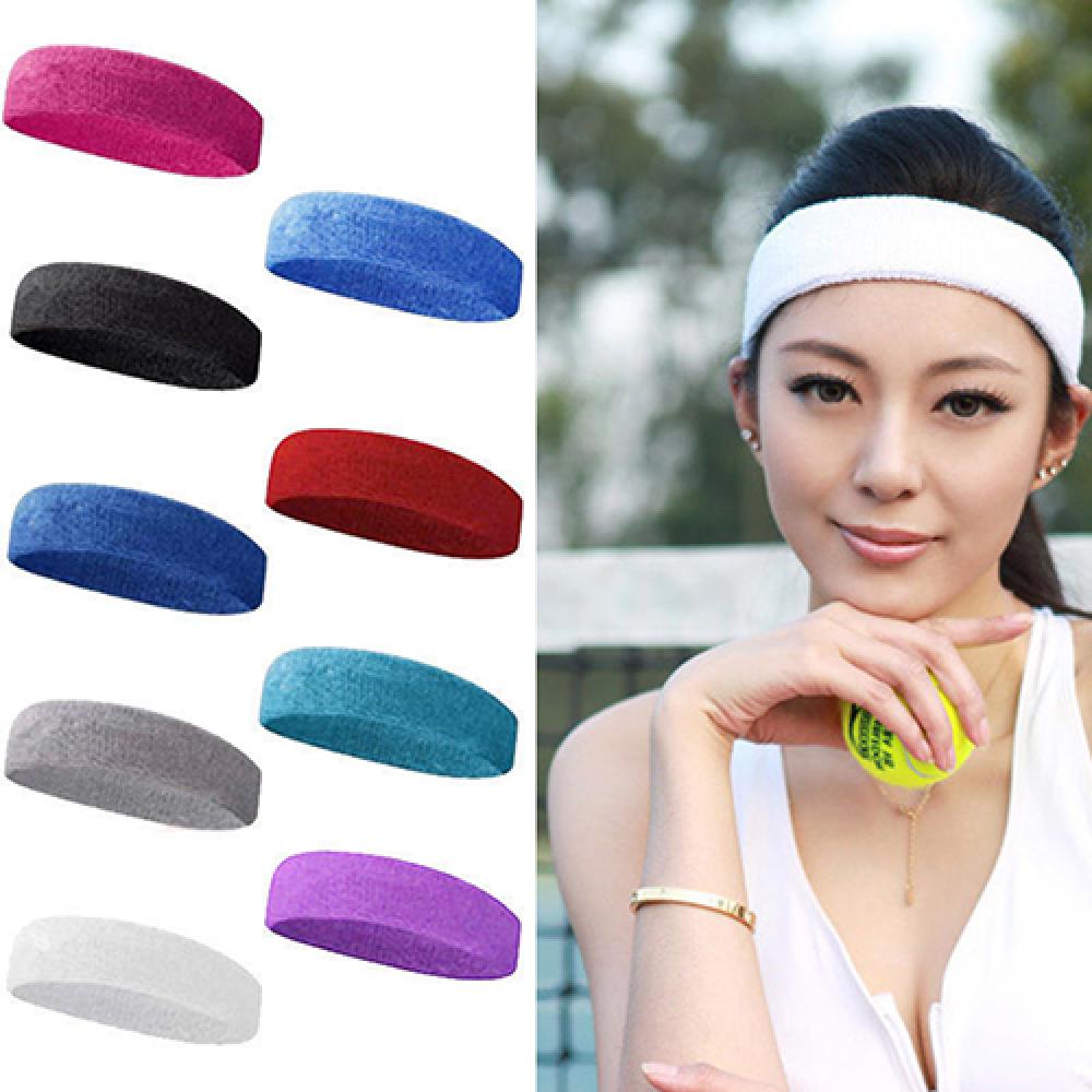 Sweatband de secagem rápida es - Pilates Yoga Towel avaliação e preço