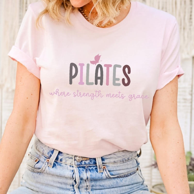 Estética pilates motivação mol - Pilates Yoga Video avaliação e preço
