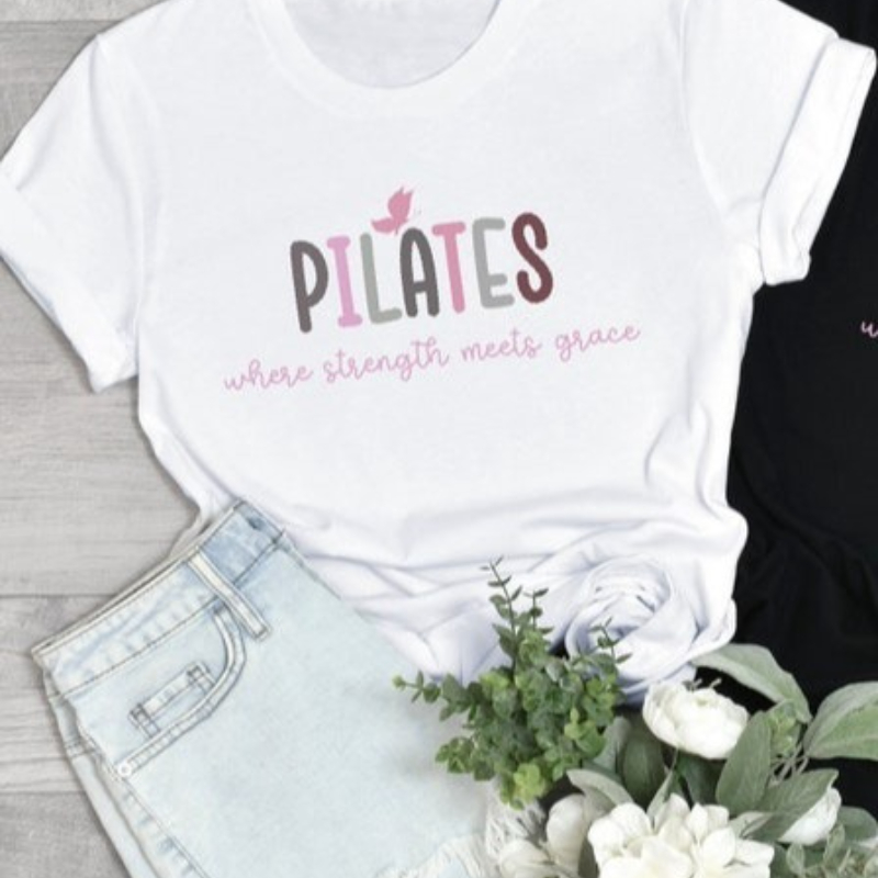 Estética pilates motivação mol - Pilates Yoga Video avaliação e preço