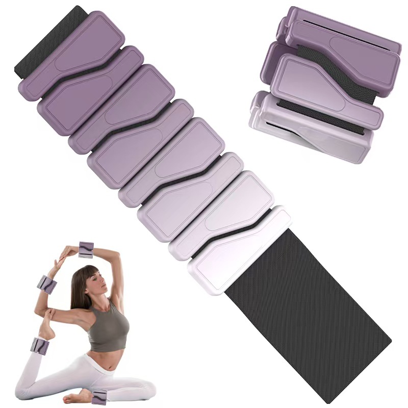 2 Peças 2 Libras Pulseira de S - Yoga Sandbag Weight avaliação e preço