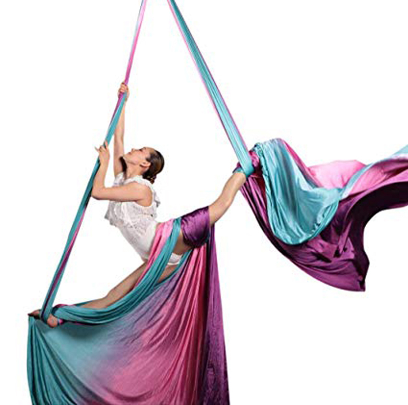 Rede de Yoga Aéreo, Rede de Ny - Pilates Yoga Home avaliação e preço