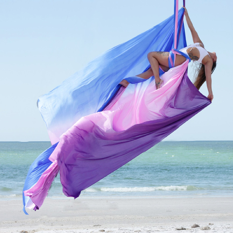 Rede de Yoga Aéreo, Rede de Ny - Pilates Yoga Home avaliação e preço