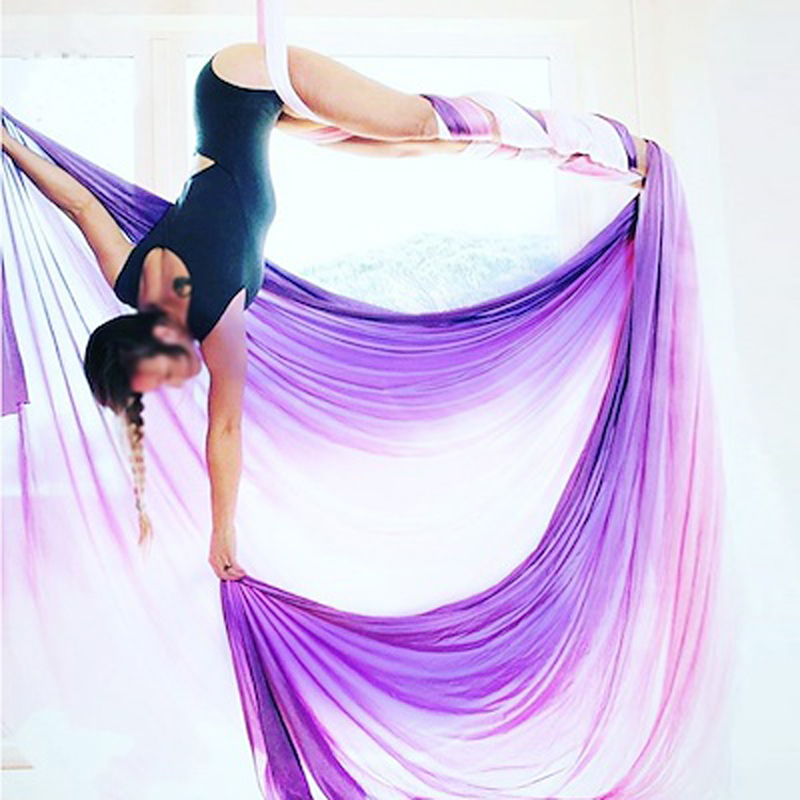 Rede de Yoga Aéreo, Rede de Ny - Pilates Yoga Home avaliação e preço