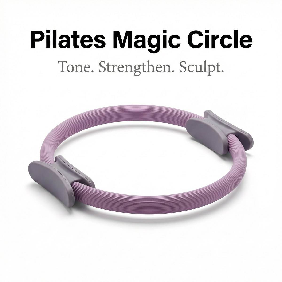 Anel de Pilates de 38cm, Círcu - Pilates Yoga Home avaliação e preço