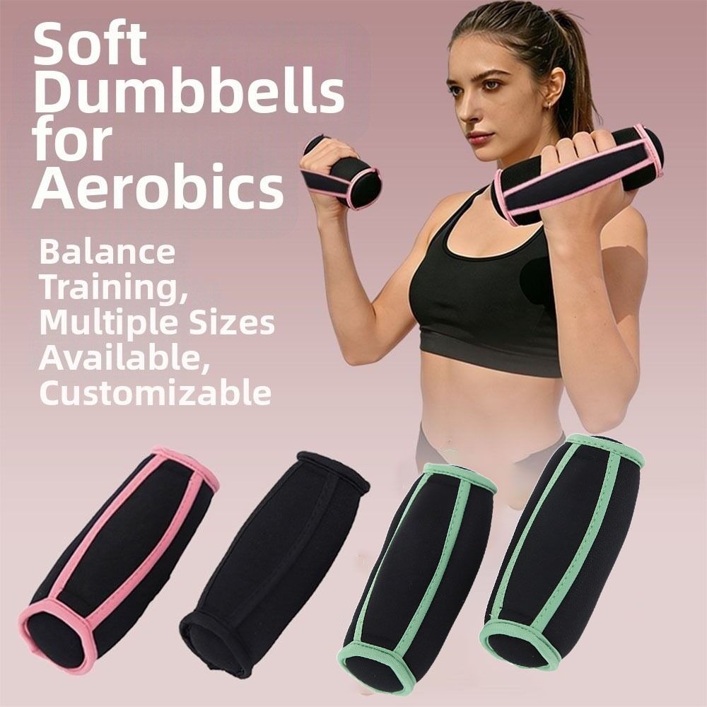 1 Par de Halteres de Mão Uniss - Yoga Sandbag Weight avaliação e preço