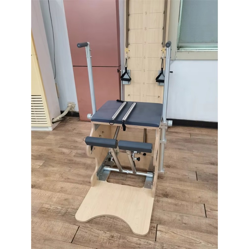 Conjunto de ginástica profissi - Pilates Yoga Home avaliação e preço