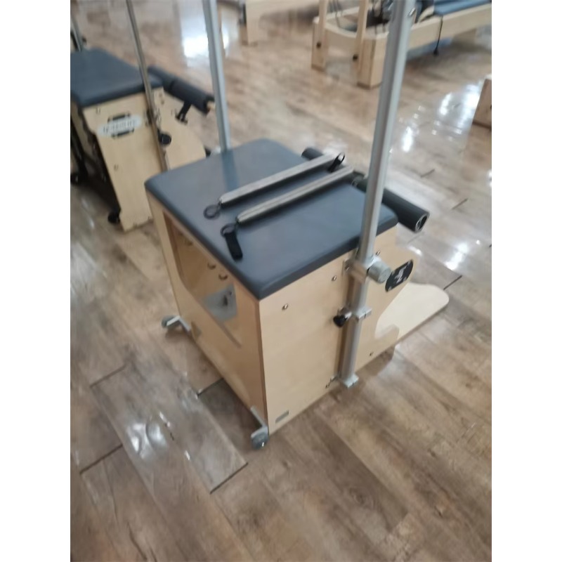 Conjunto de ginástica profissi - Pilates Yoga Home avaliação e preço