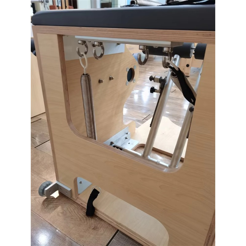 Conjunto de ginástica profissi - Pilates Yoga Home avaliação e preço