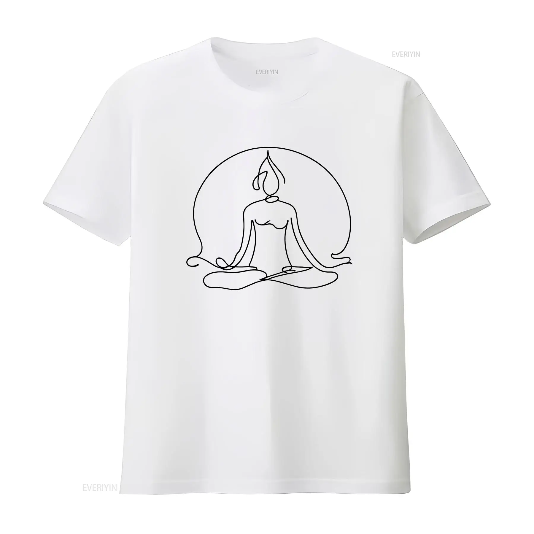 Yoga ginásio camisa instrutor  - Pilates Yoga Instructor avaliação e preço