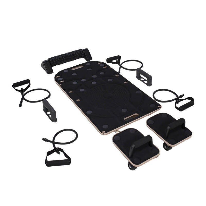 Cama de Pilates Dobrável Multi - Pilates Yoga Home avaliação e preço