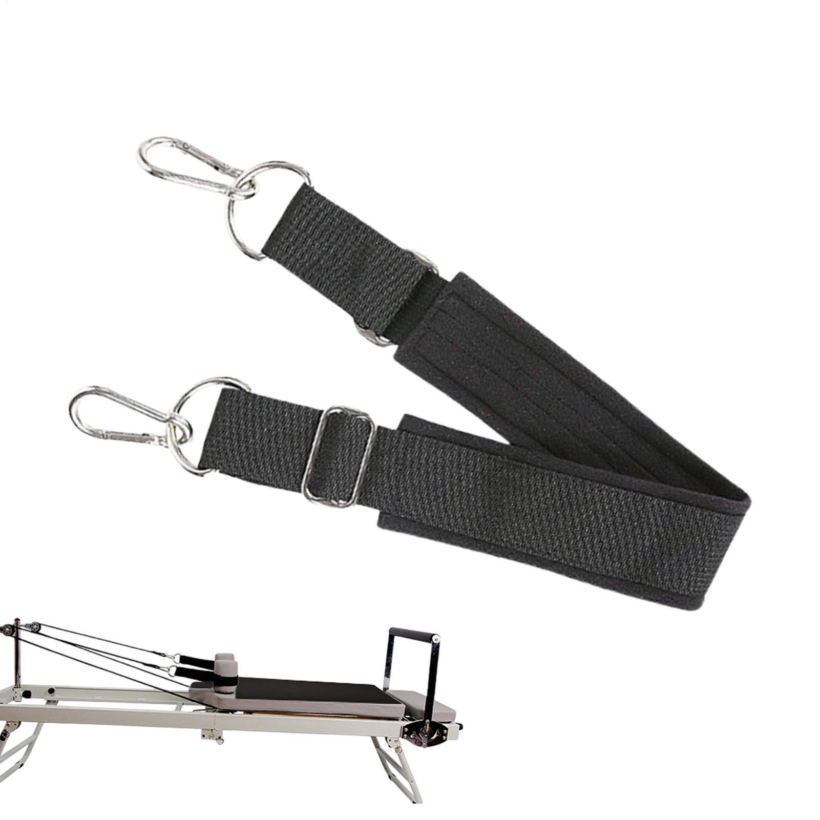 Alça de Pé Dupla com Laço Refo - Pilates Yoga Home avaliação e preço
