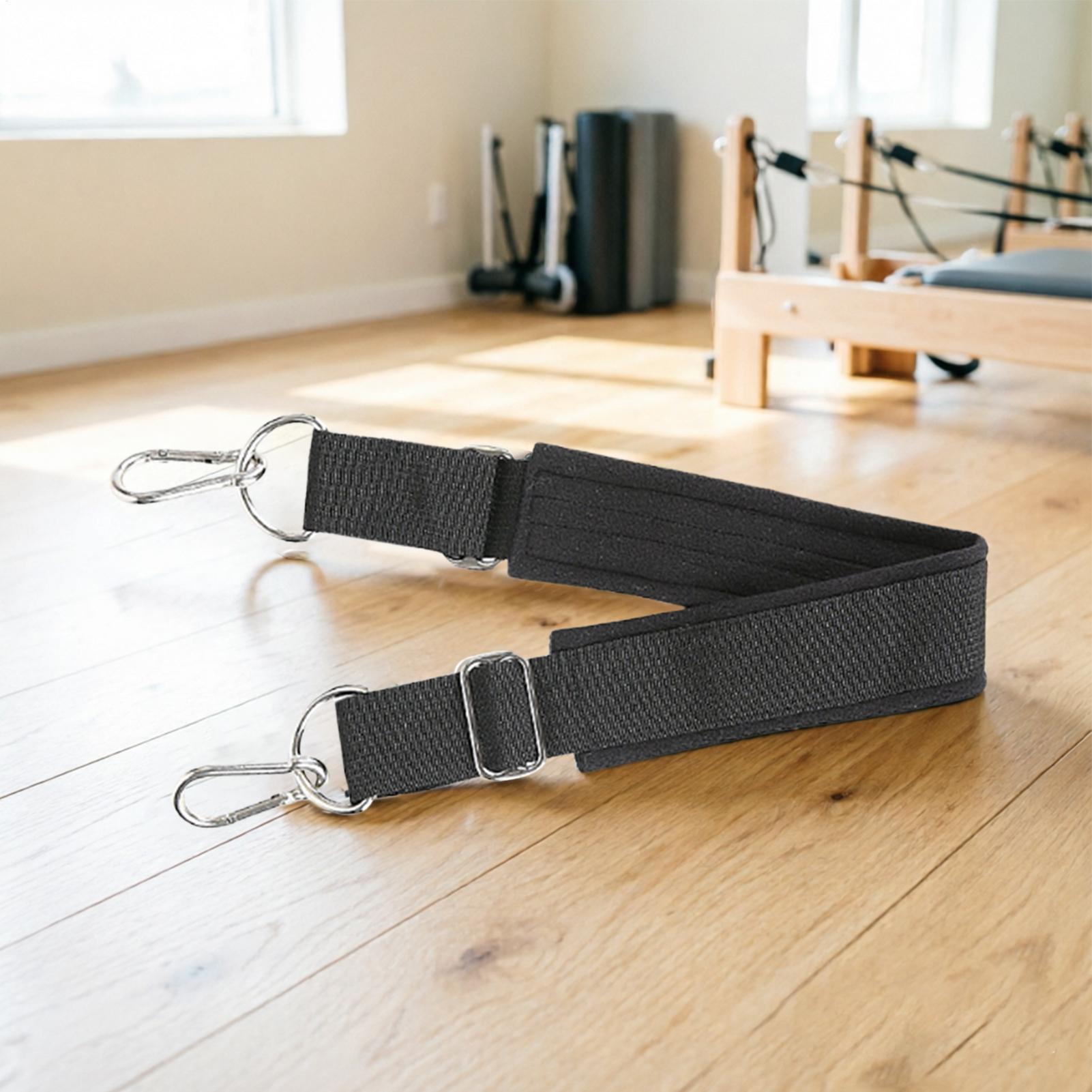 Alça de Pé Dupla com Laço Refo - Pilates Yoga Home avaliação e preço